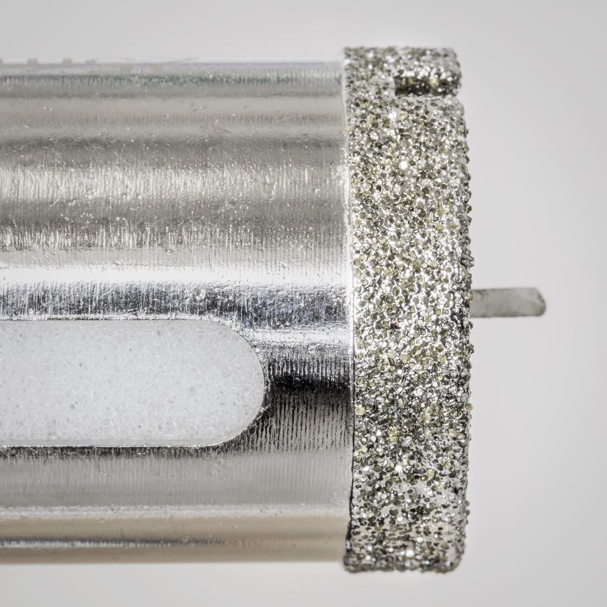 Sealey Electroplated Diamond Hole Saw �25mm DHS25