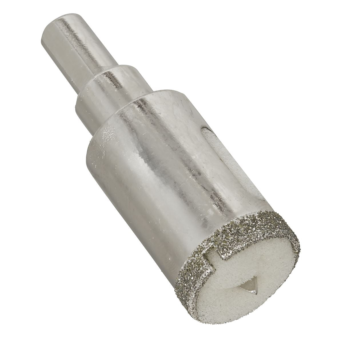 Sealey Electroplated Diamond Hole Saw �25mm DHS25