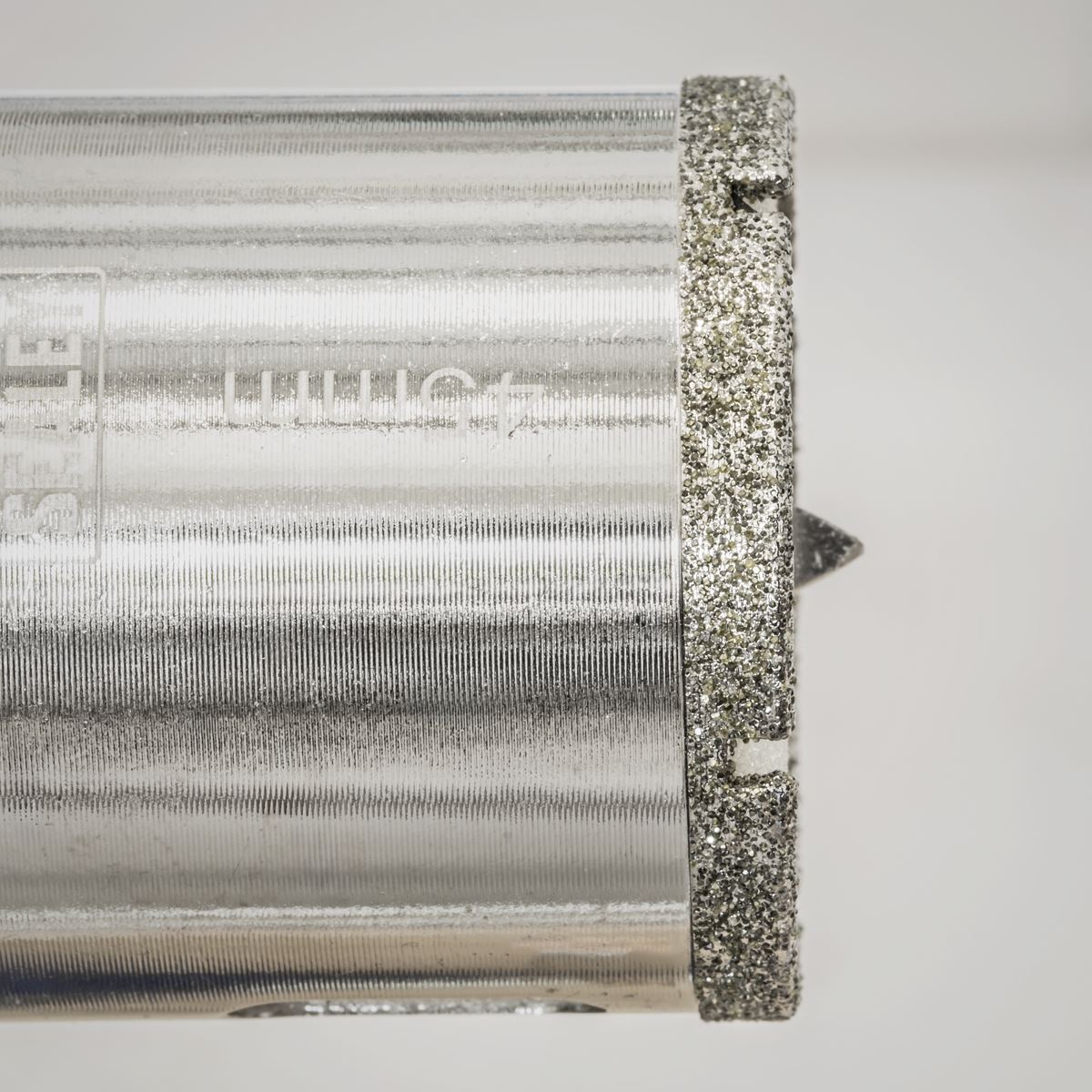 Sealey Electroplated Diamond Hole Saw �45mm DHS45