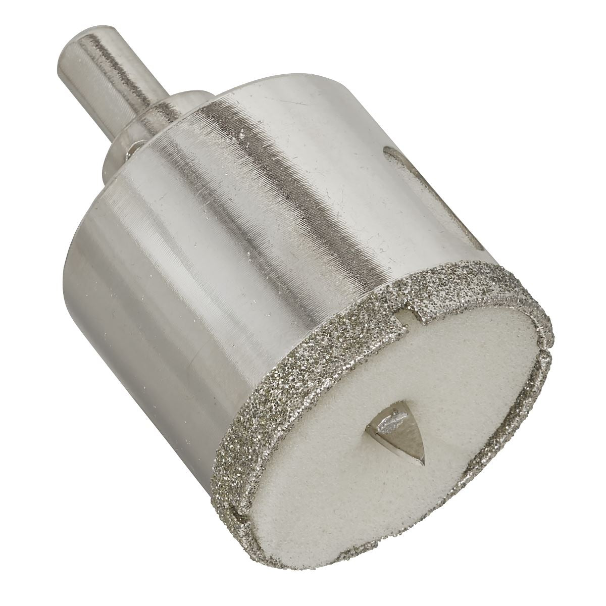 Sealey Electroplated Diamond Hole Saw �45mm DHS45