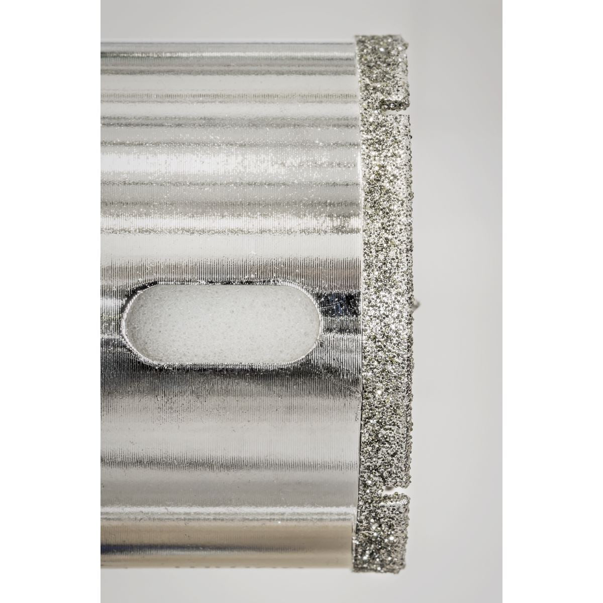 Sealey Electroplated Diamond Hole Saw �60mm DHS60