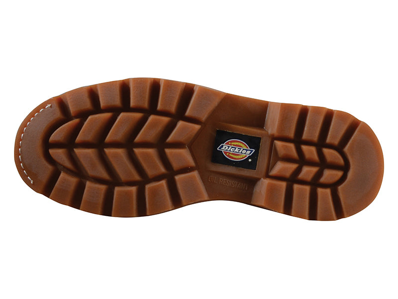 Dickies DICCLEVE9H Cleveland Honey Super Safety Boots UK 9 EUR 43