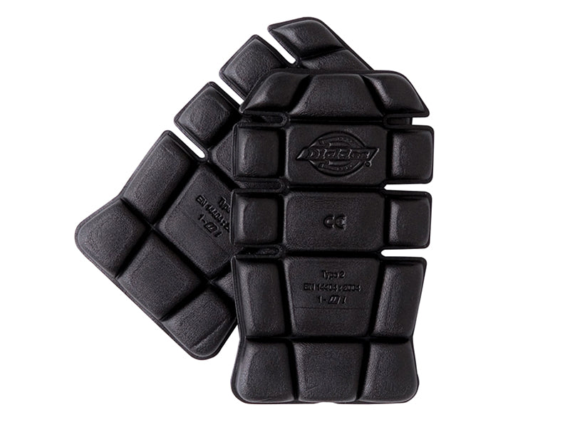 Dickies DICSA66 Knee Pads For Trousers