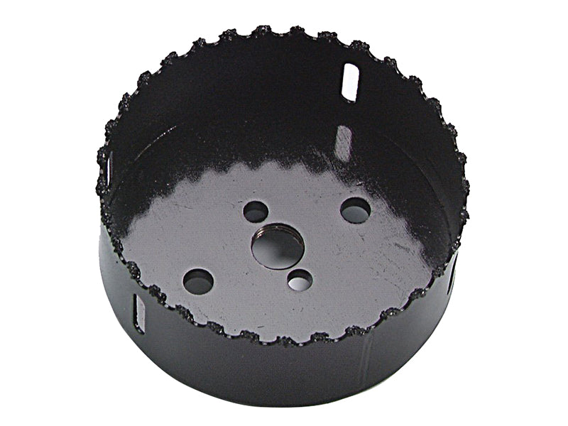 Disston G072 Remgrit Holesaw 114mm DISGRIT114