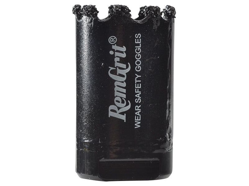 Disston G022 RemGrit Holesaw 35mm DISGRIT35