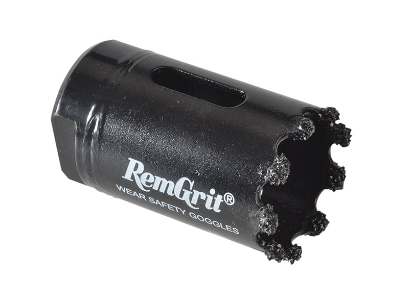 Disston G022 RemGrit Holesaw 35mm DISGRIT35