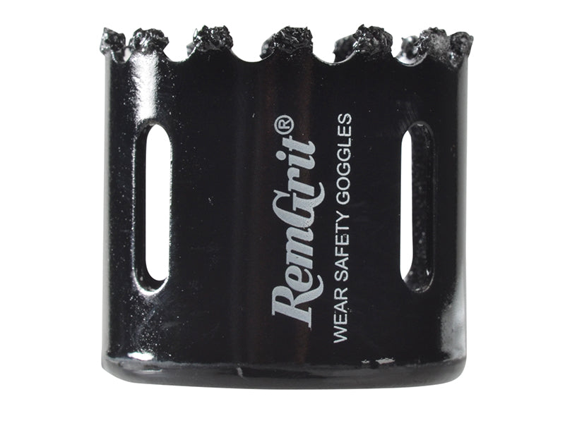 Disston G032 RemGrit Holesaw 51mm DISGRIT51