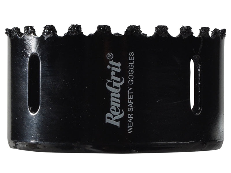 Disston G054 Remgrit Holesaw 86mm DISGRIT86
