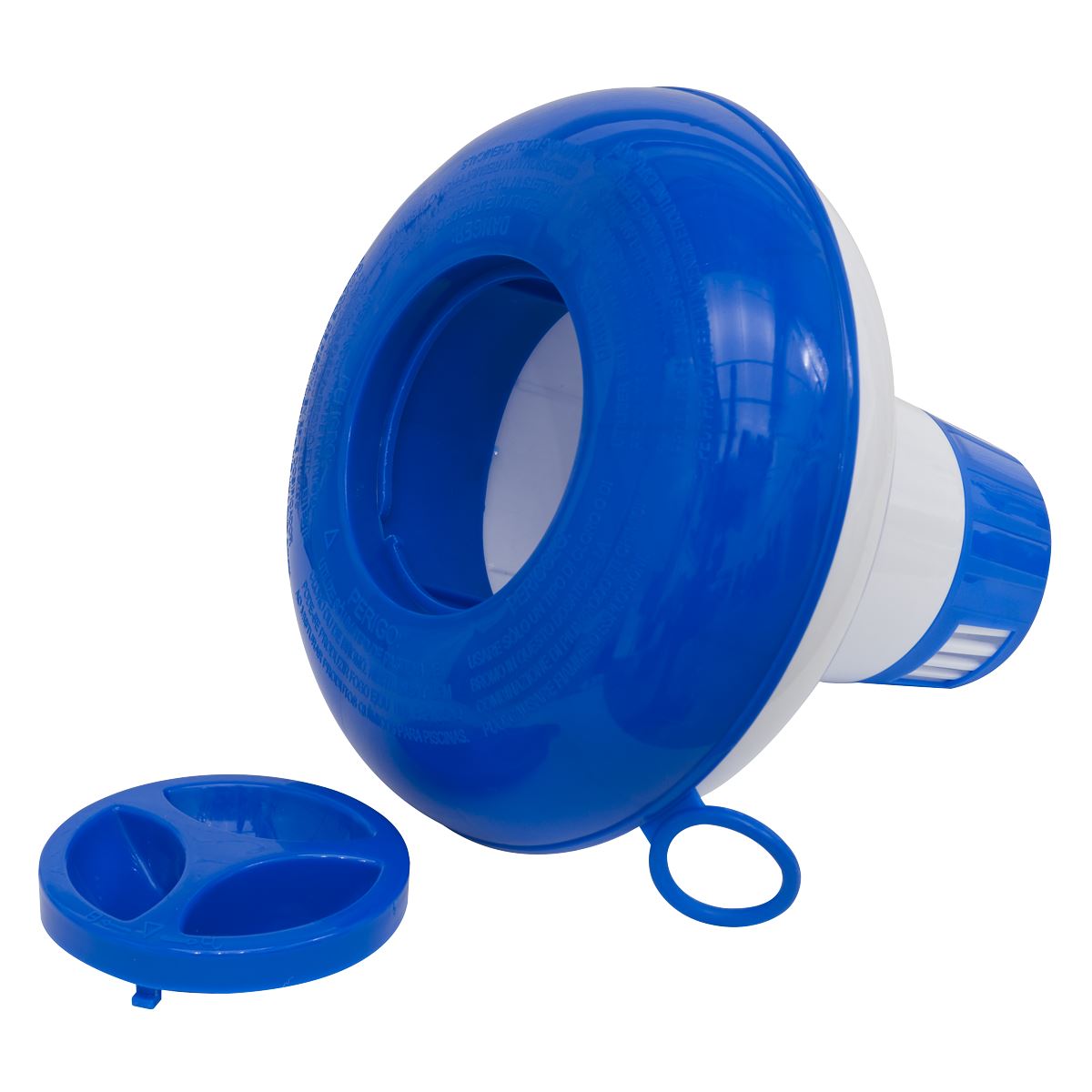 Sealey Dellonda Hot Tub Spa Chemical Floater DL28