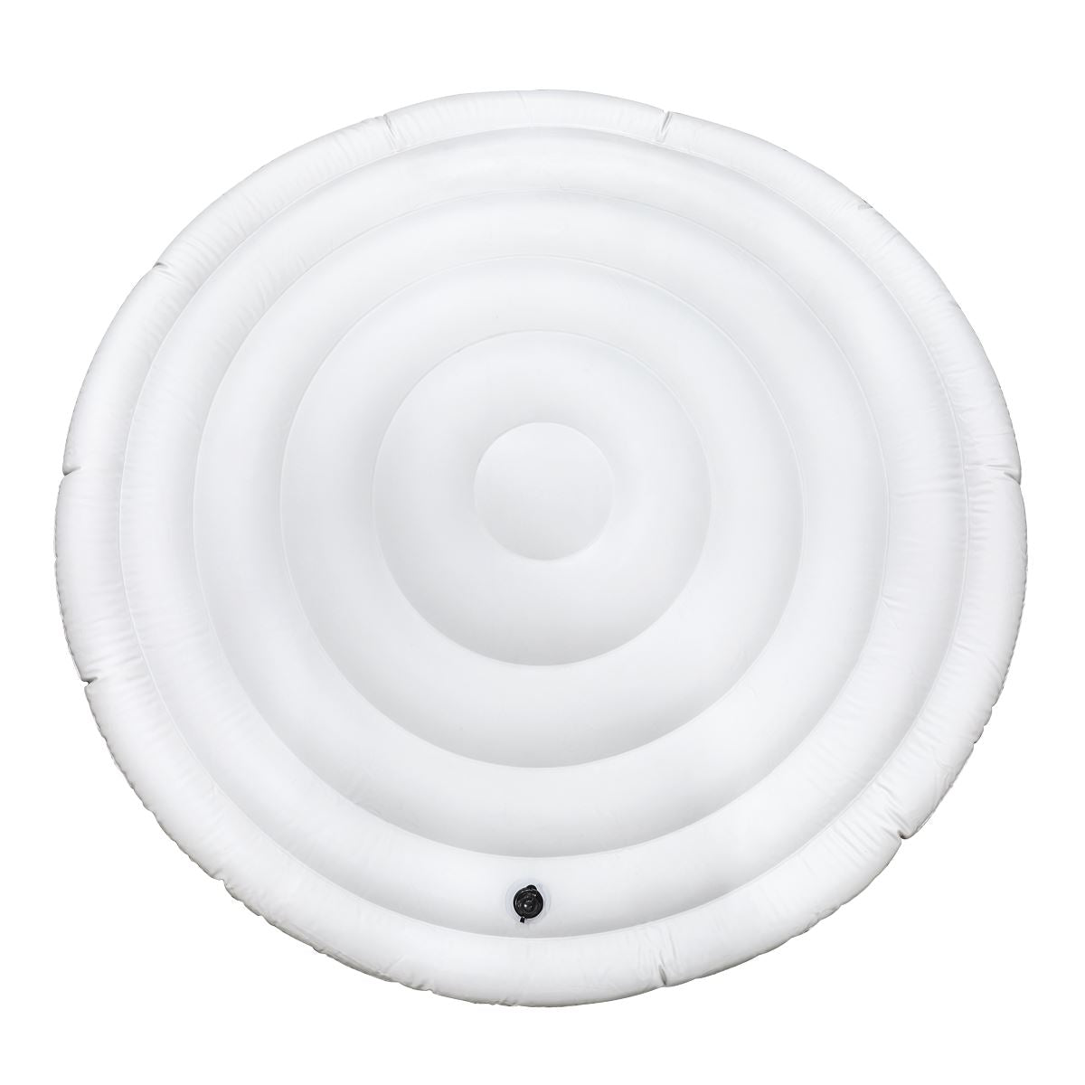 Sealey Dellonda 2-4 Person Hot Tub Spa Inflatable Heat Retaining Lid DL29