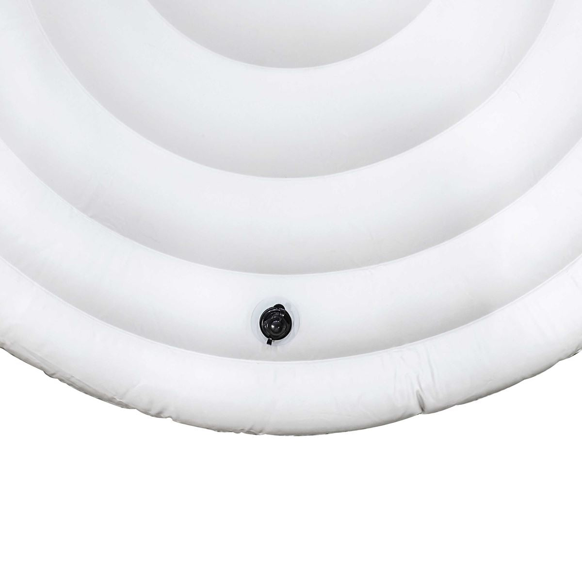 Sealey Dellonda 2-4 Person Hot Tub Spa Inflatable Heat Retaining Lid DL29