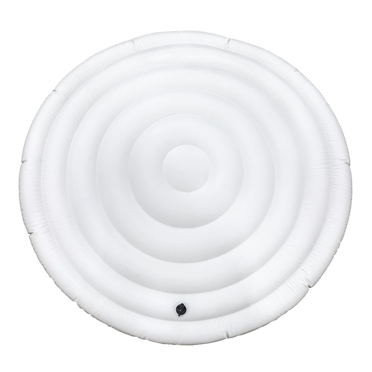 Sealey Dellonda 4-6 Person Hot Tub Spa Inflatable Heat Retaining Lid DL30