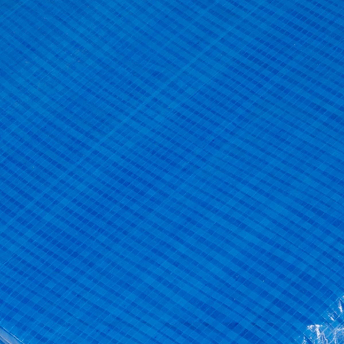 Sealey Dellonda Swimming Pool Top Cover with Rope Ties for DL18 DL39