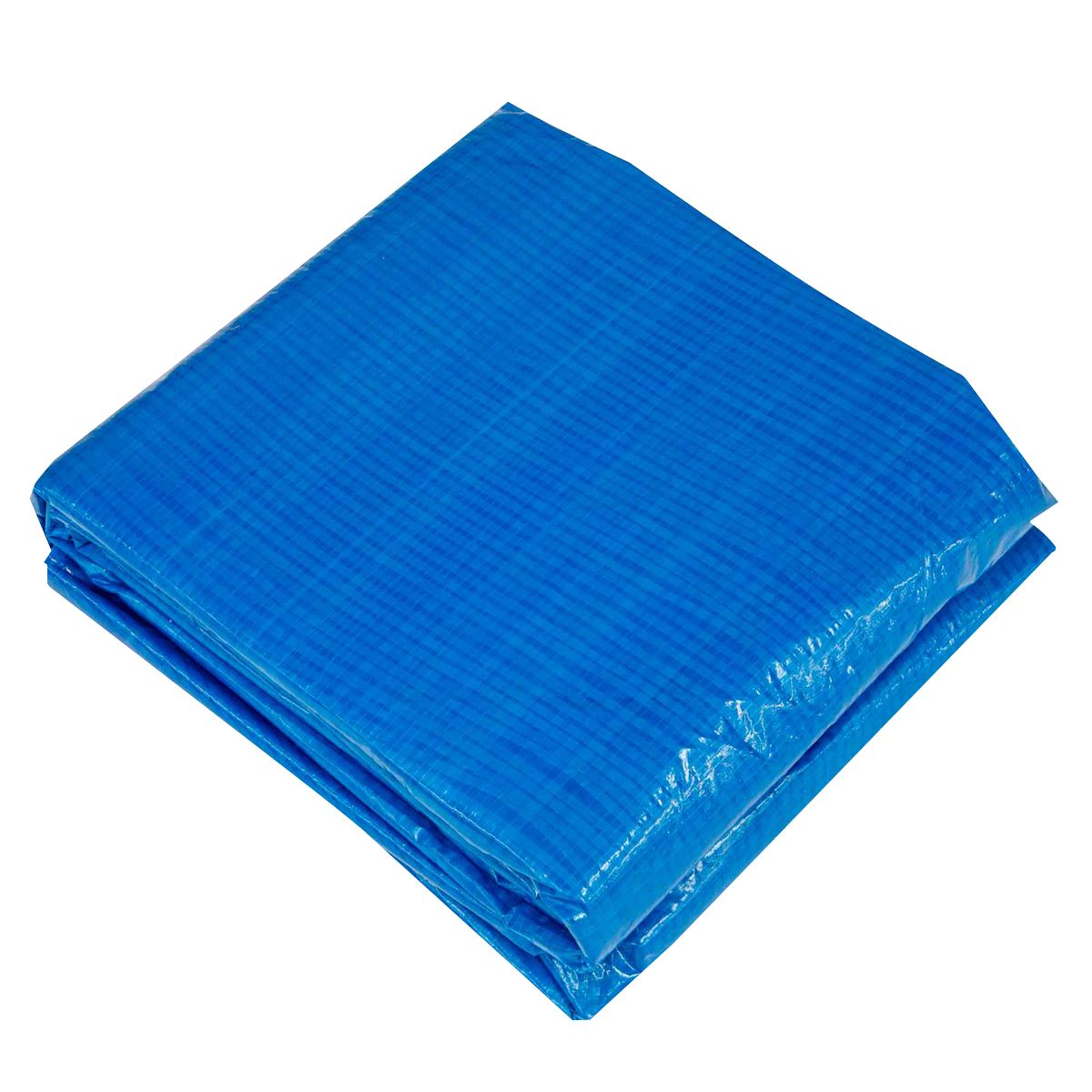 Dellonda Swimming Pool Ground Sheet for DL19 and Similar Sized Pools DL45