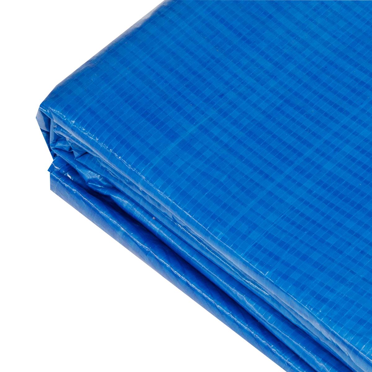 Dellonda Swimming Pool Ground Sheet for DL19 and Similar Sized Pools DL45