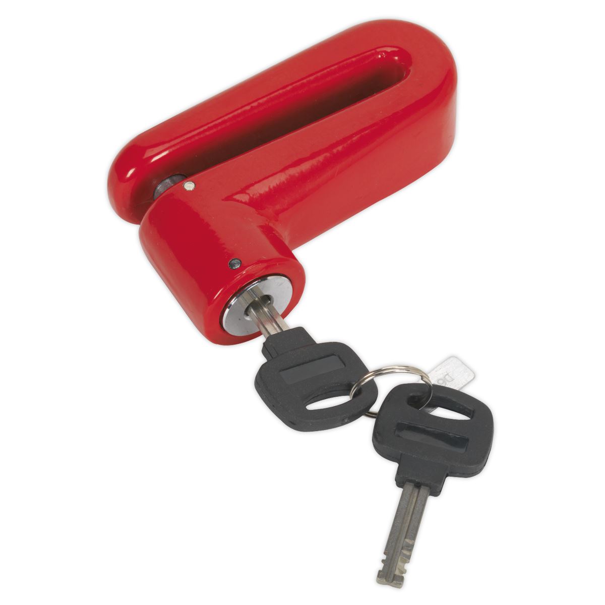 Sealey Motorcycle Disc Brake Lock �10mm DL503