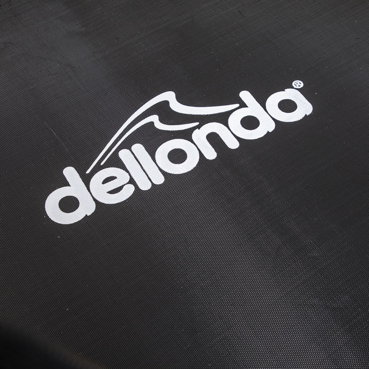 Sealey Dellonda 55" Mini Trampoline with Safety Enclosure Net DL65