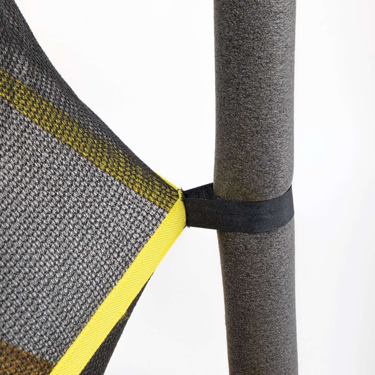Sealey Dellonda 55" Mini Trampoline with Safety Enclosure Net DL65