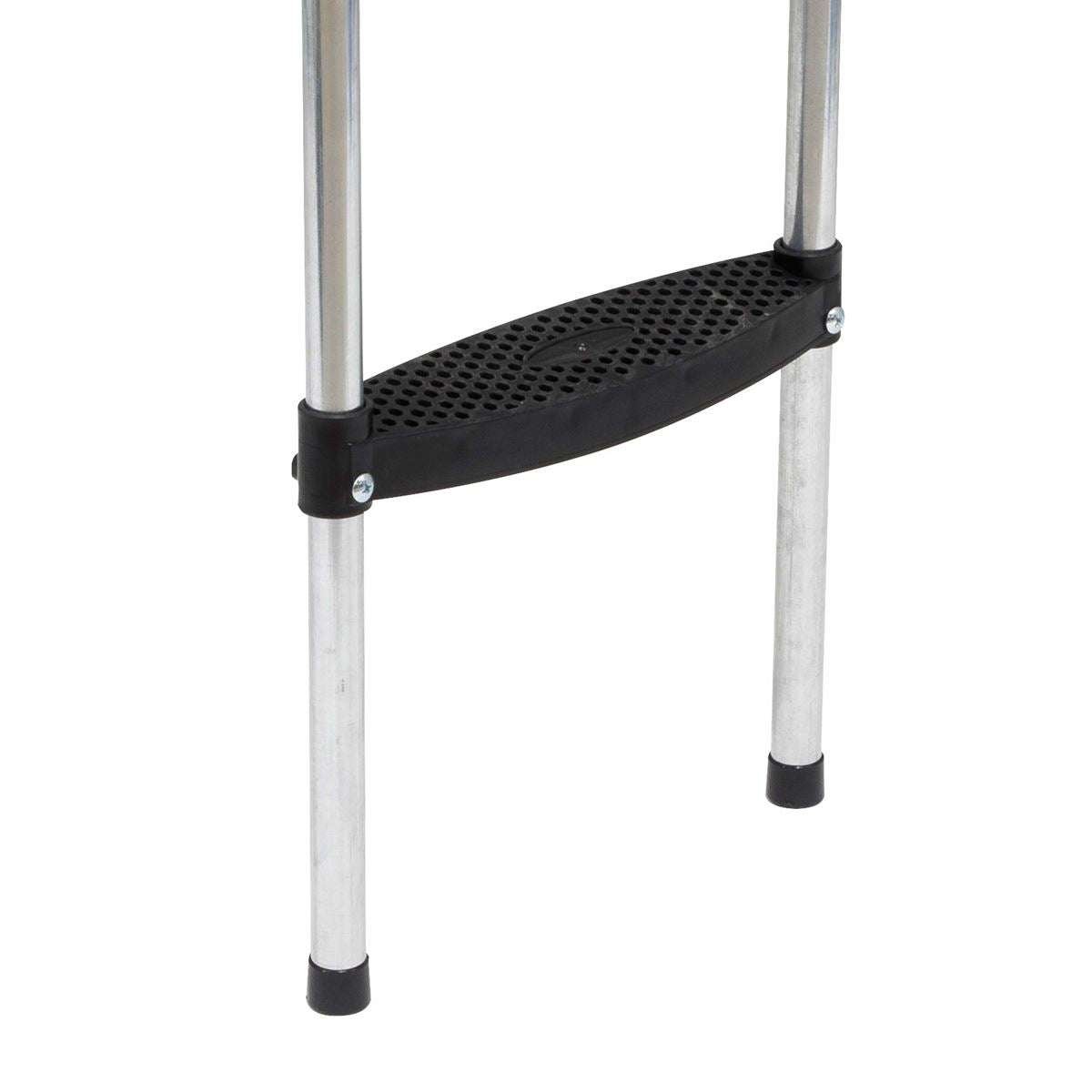 Sealey Dellonda Trampoline Ladder 2-Step 76cm for DL66 (6ft), DL67 (8ft), DL68 (10ft) DL71