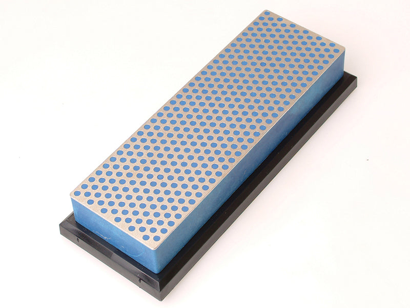 DMT Diamond Whetstone 150mm Plastic Case Blue 325 Grit Coarse DMTW6CP