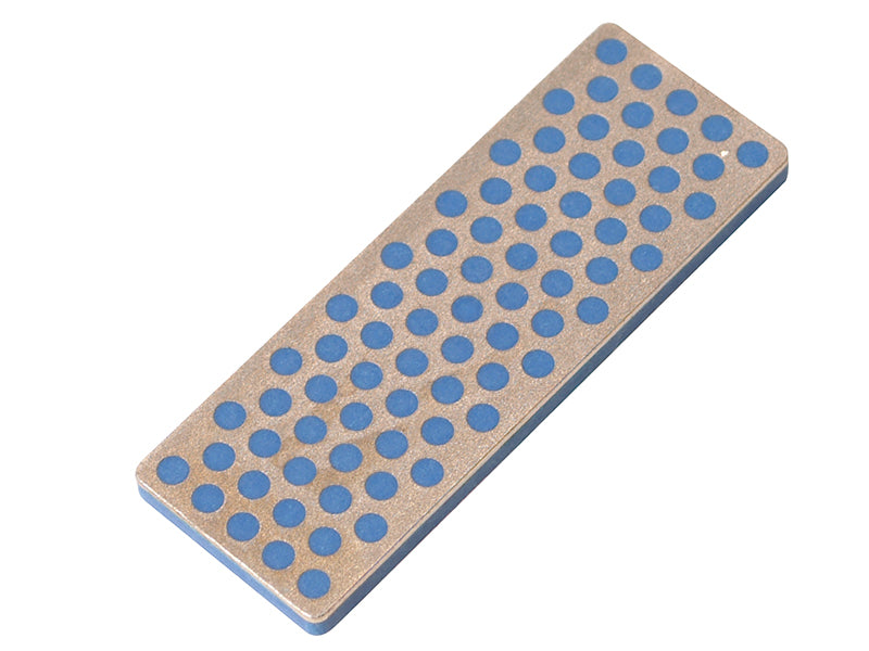 DMT W7C Mini Whetstone 70mm Blue 325 Grit - Coarse DMTW7C
