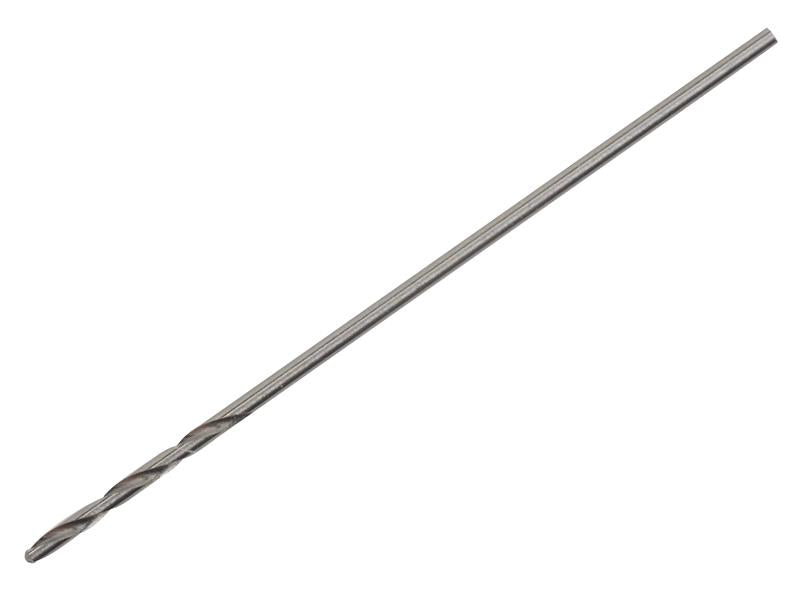 Dormer A100 HSS Jobber Drill Bit 0.50mm OL:22mm WL:6mm DORA100050