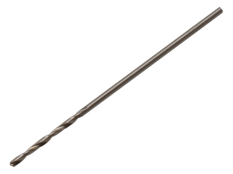 Dormer A100 HSS Jobber Drill Bit 0.70mm OL:28mm WL:9mm DORA100070