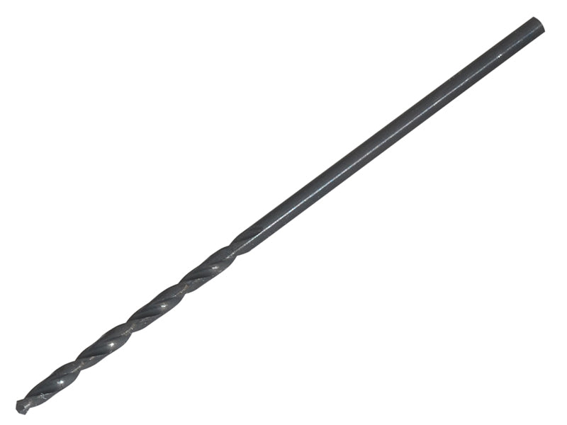 Dormer A100 HSS Jobber Drill Bit 1.20mm OL:38mm WL:16mm DORA100120