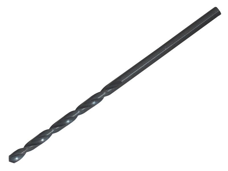 Dormer A100 HSS Jobber Drill Bit 1.80mm OL:46mm WL:22mm DORA100180