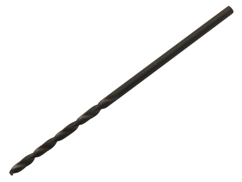 Dormer A100 HSS Jobber Drill Bit 3/64in OL:38mm WL:16mm DORA100364