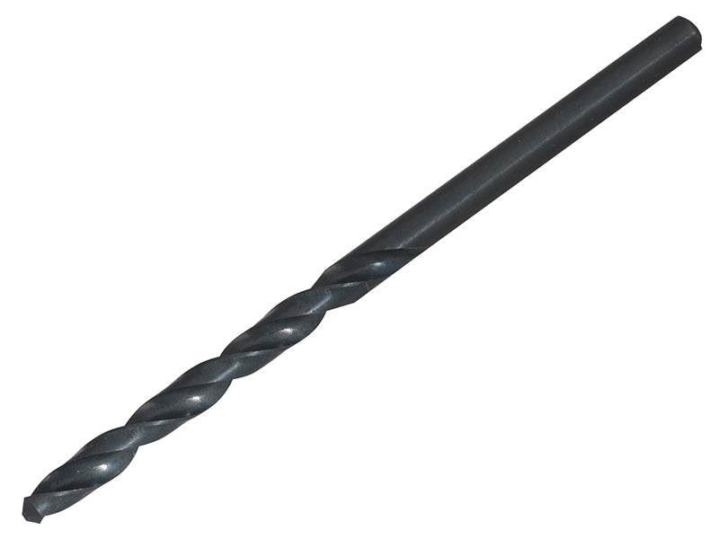 Dormer A100 HSS Jobber Drill Bit 3.70mm OL:70mm WL:39mm DORA100370