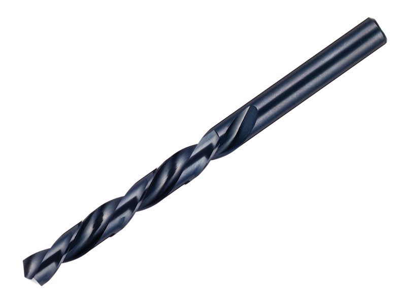 Dormer A101 HSS Left Hand Spiral Jobber Drill 5.00mm OL:86mm WL:52mm DORA101500