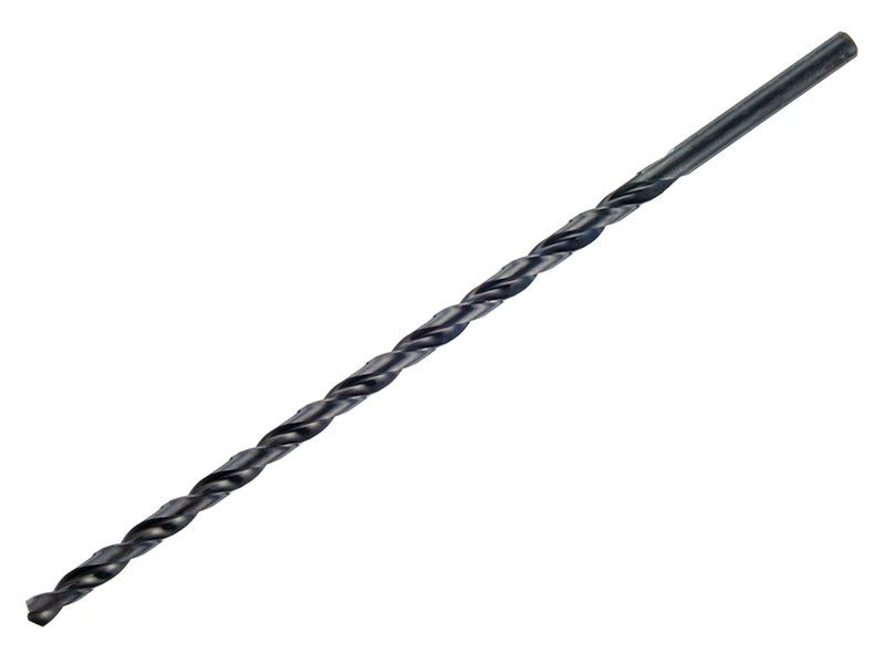 Dormer A125 HSS Extra Length Drill 1/8in OL:200mm WL:150mm DORA12518C