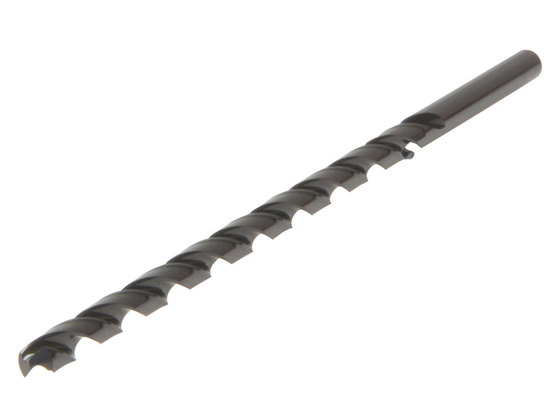 Dormer A125 HSS Extra Length Drill 4.00mm x 160mm OL:160mm WL:100mm DORA125400B