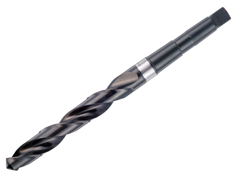 Dormer A130 HSS Taper Shank Drill 14.00mm OL:189mm WL:108mm DORA1301400