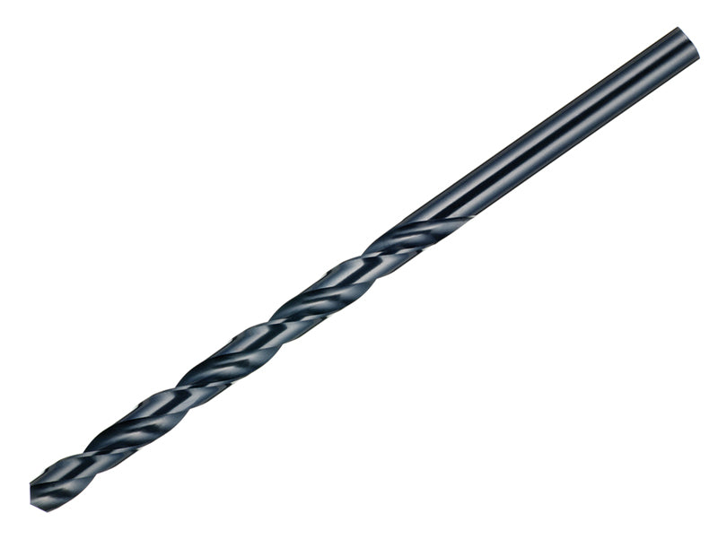 Dormer A110 HSS Long Series Drill 3/16in OL:132mm WL:87mm DORLS316
