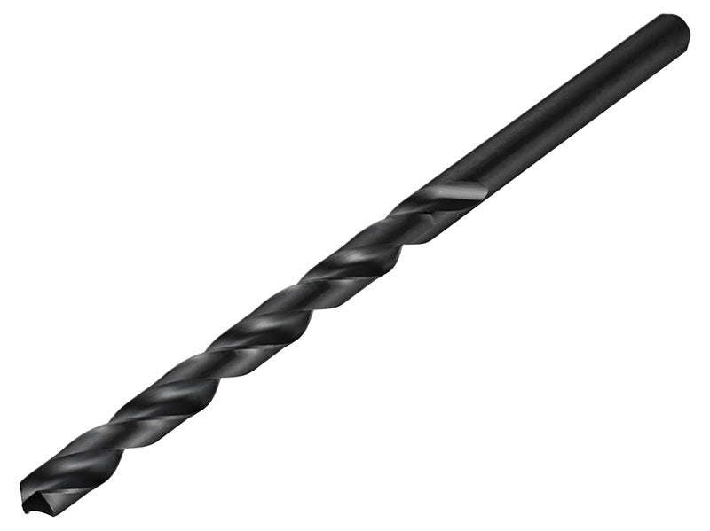Dormer A110 HSS Long Series Drill 11.00mm OL:195mm WL:128mm DORLS1100
