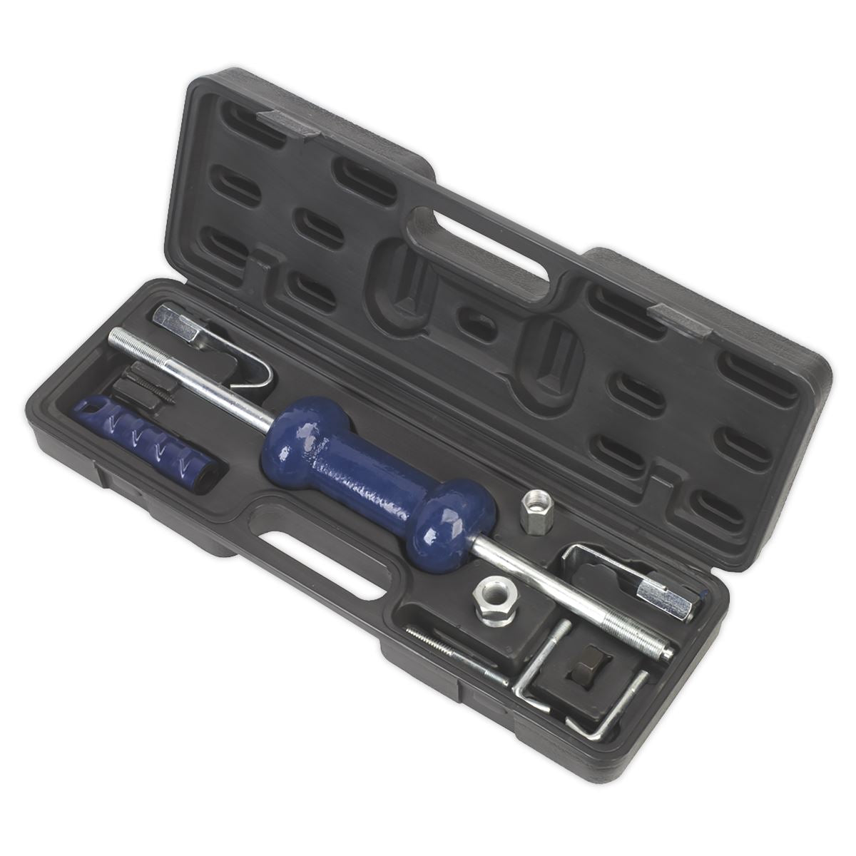 Sealey Slide Hammer Kit 9pc DP935B