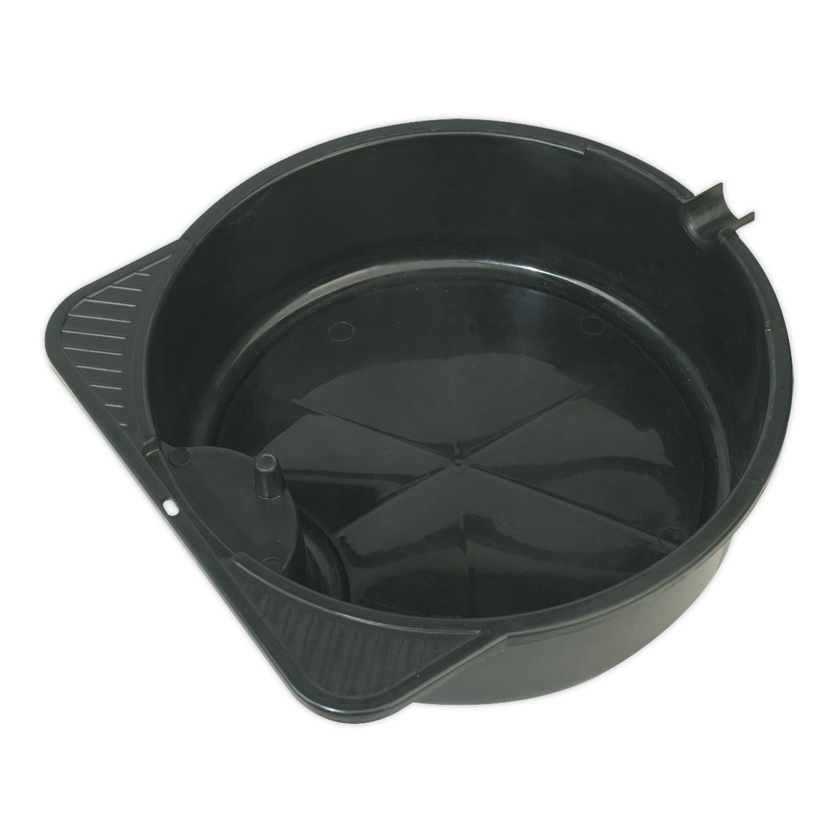 Sealey Oil/Fluid Drain Pan 8L DRP01