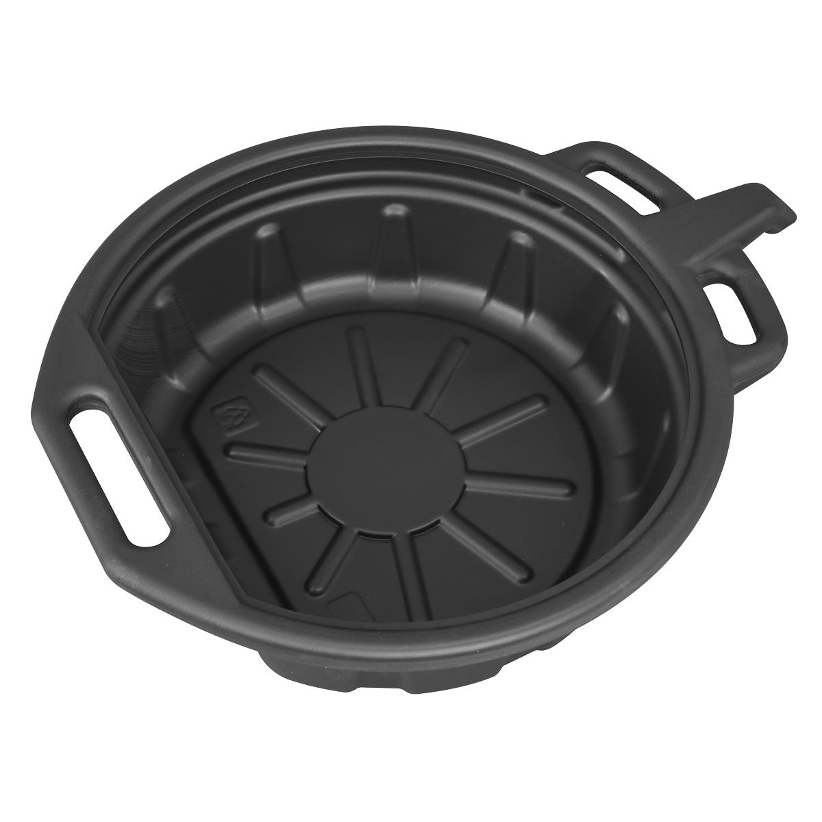 Sealey Oil/Fluid Drain Pan 7.6L DRP02