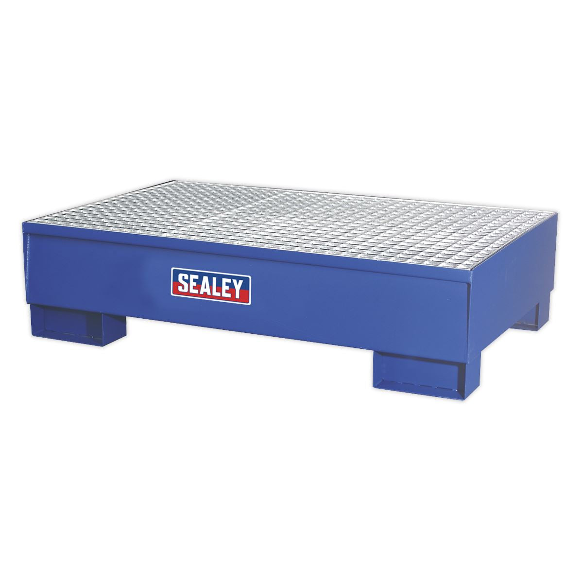 Sealey Barrel Bund 1340 x 800 x 335mm DRP10