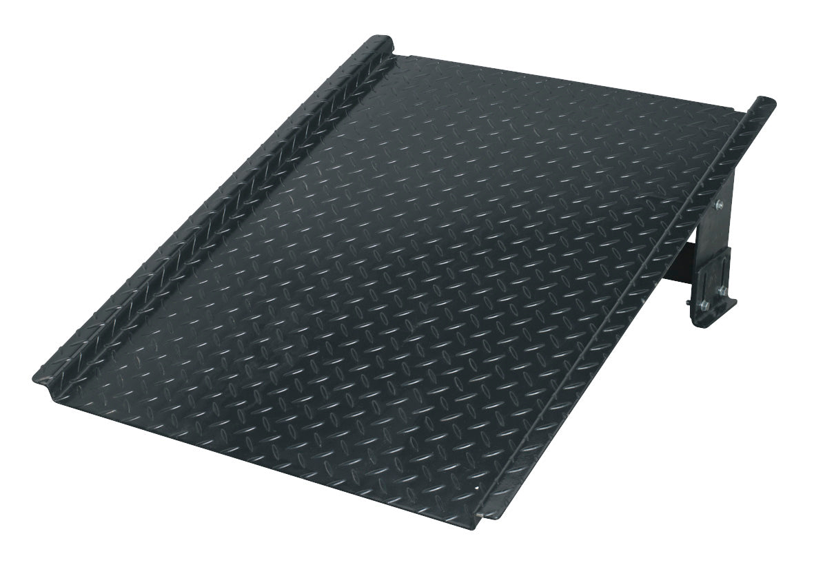Sealey Adjustable Height Ramp for Barrel Bunds & Kerbs DRP15