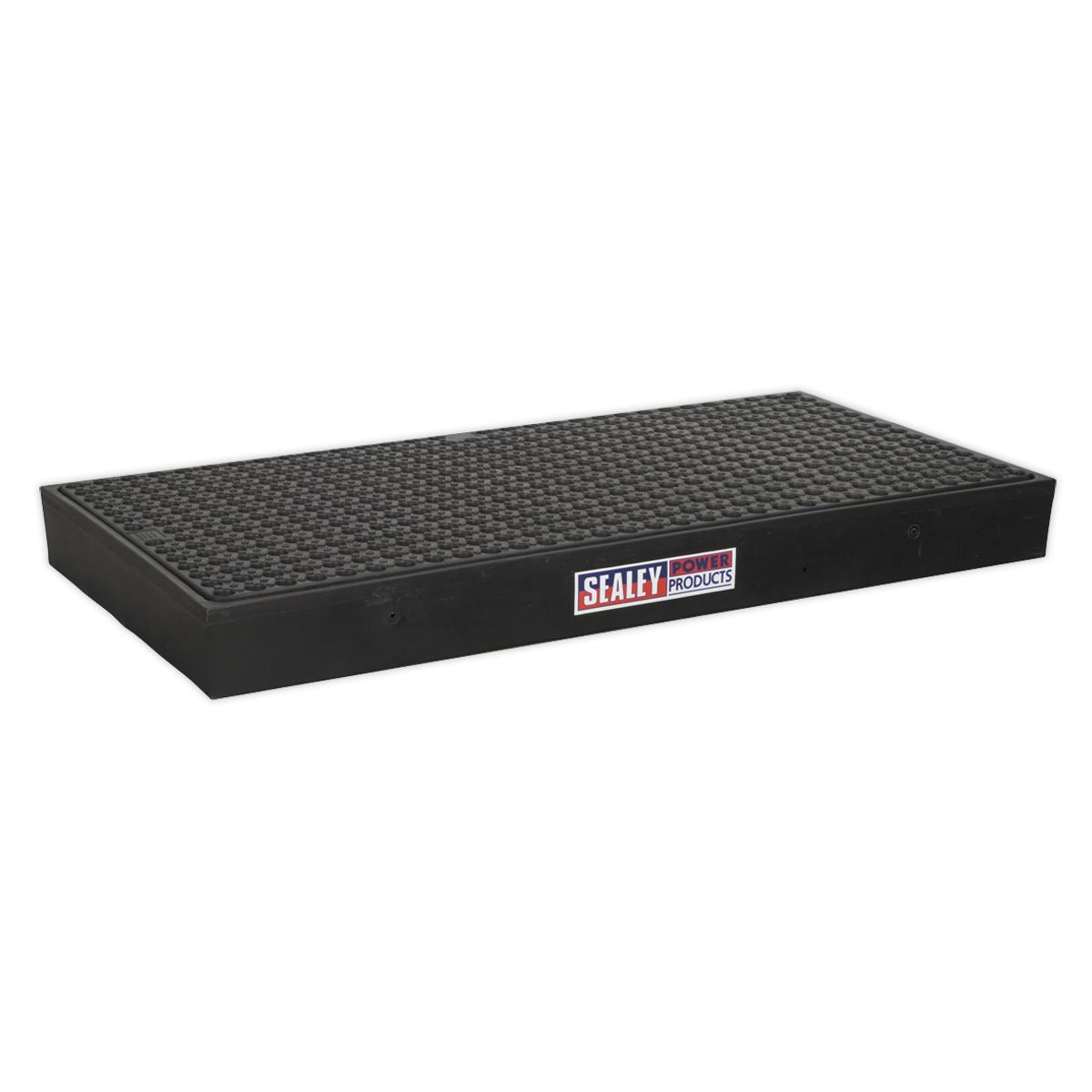 Sealey Work Floor 1600 x 800 x 150mm - 2 Drum DRP20