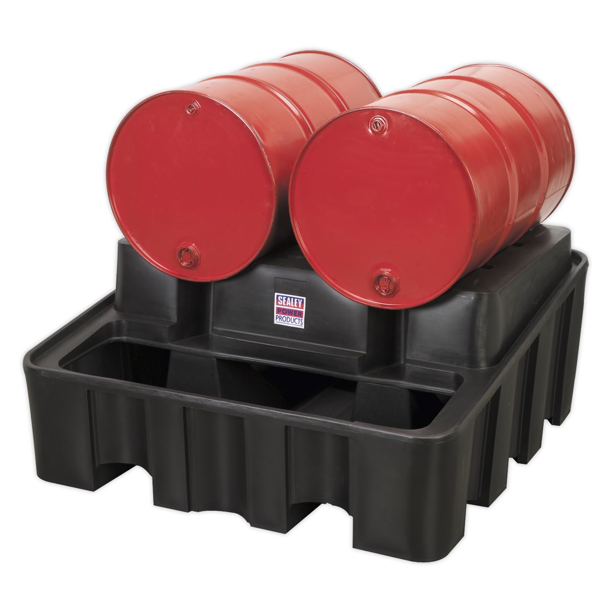 Sealey Drum Rack Dispensing/Storage Unit DRP22