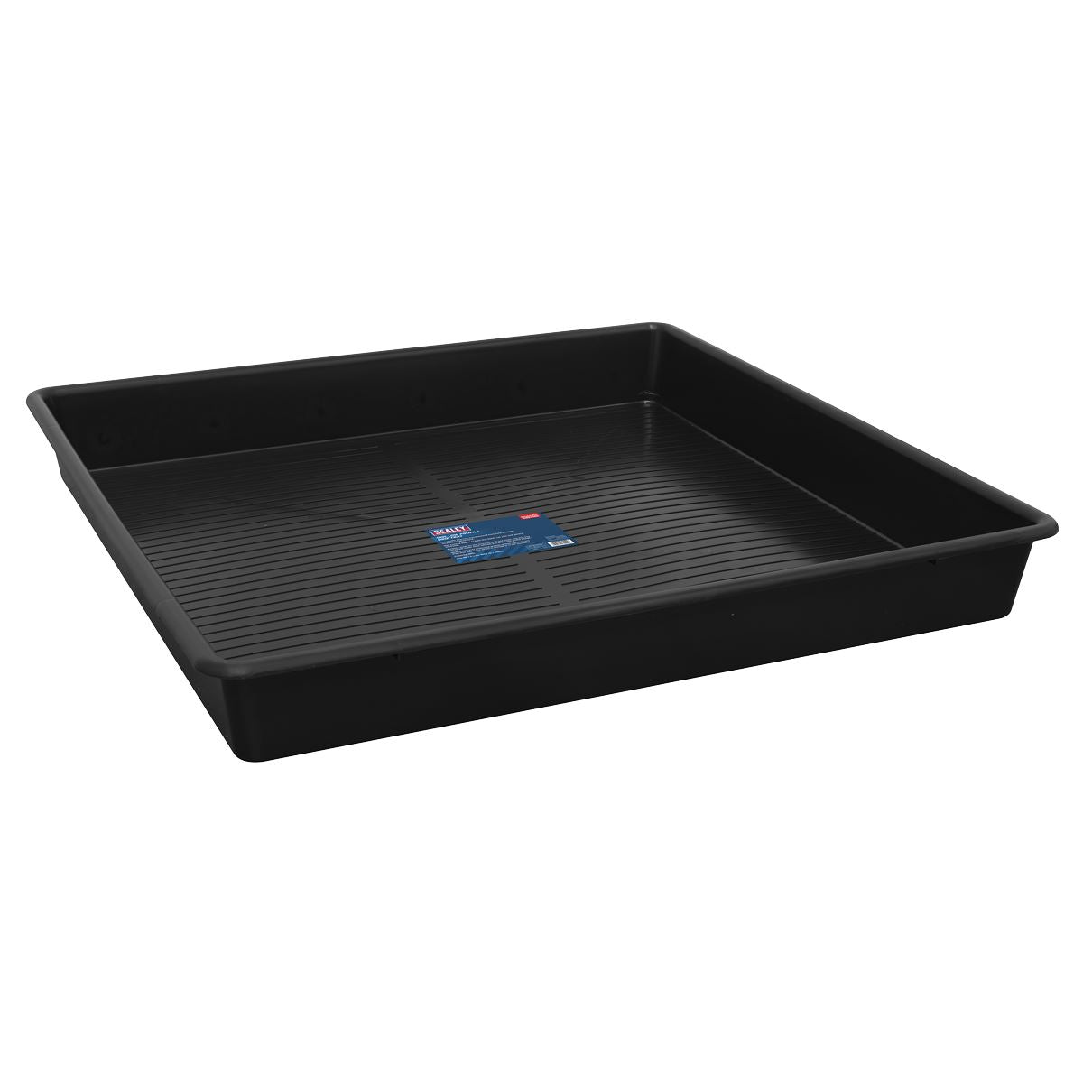 Sealey Drip Tray Low Profile 100L DRPL100