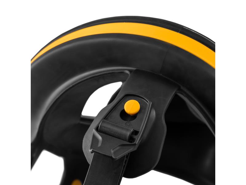 DEWALT Respiration P3 Full Face Mask Respirator Medium DWR1FFMMP3