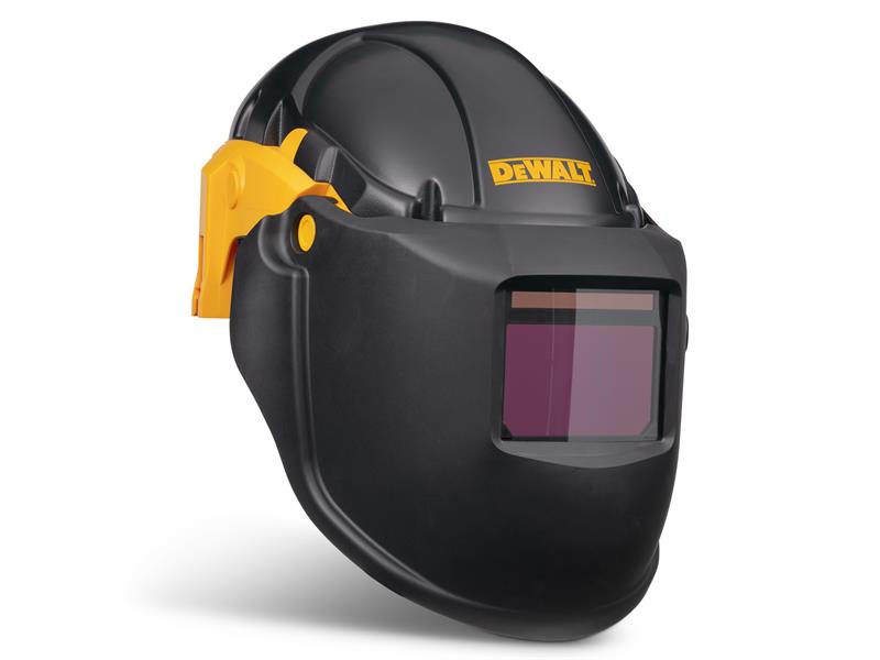 DEWALT Powered Air Purifying Welding Respirator Including Battery DWRGB2WD21