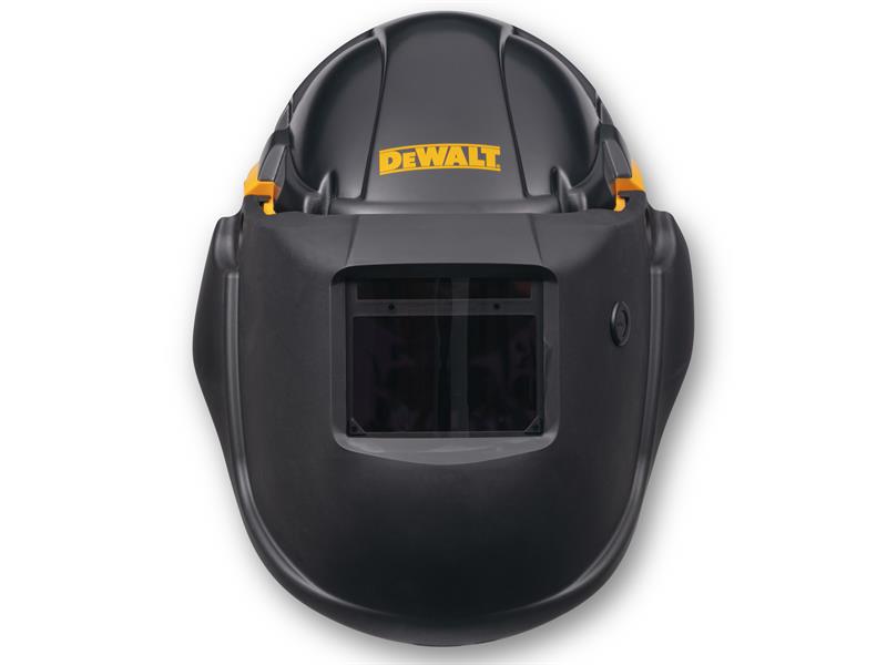 DEWALT Powered Air Purifying Welding Respirator Including Battery DWRGB2WD21
