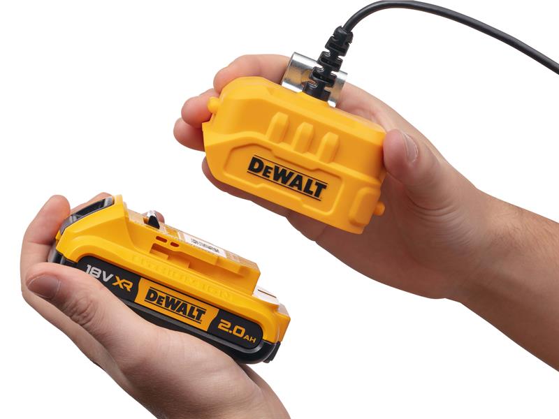 DEWALT Powered Air Purifying Welding Respirator Including Battery DWRGB2WD21