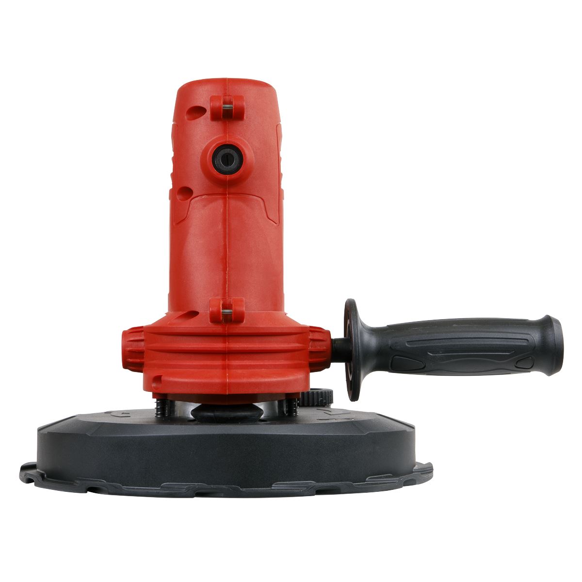Sealey Handheld Drywall Electric Sander �215mm 1050W DWS215